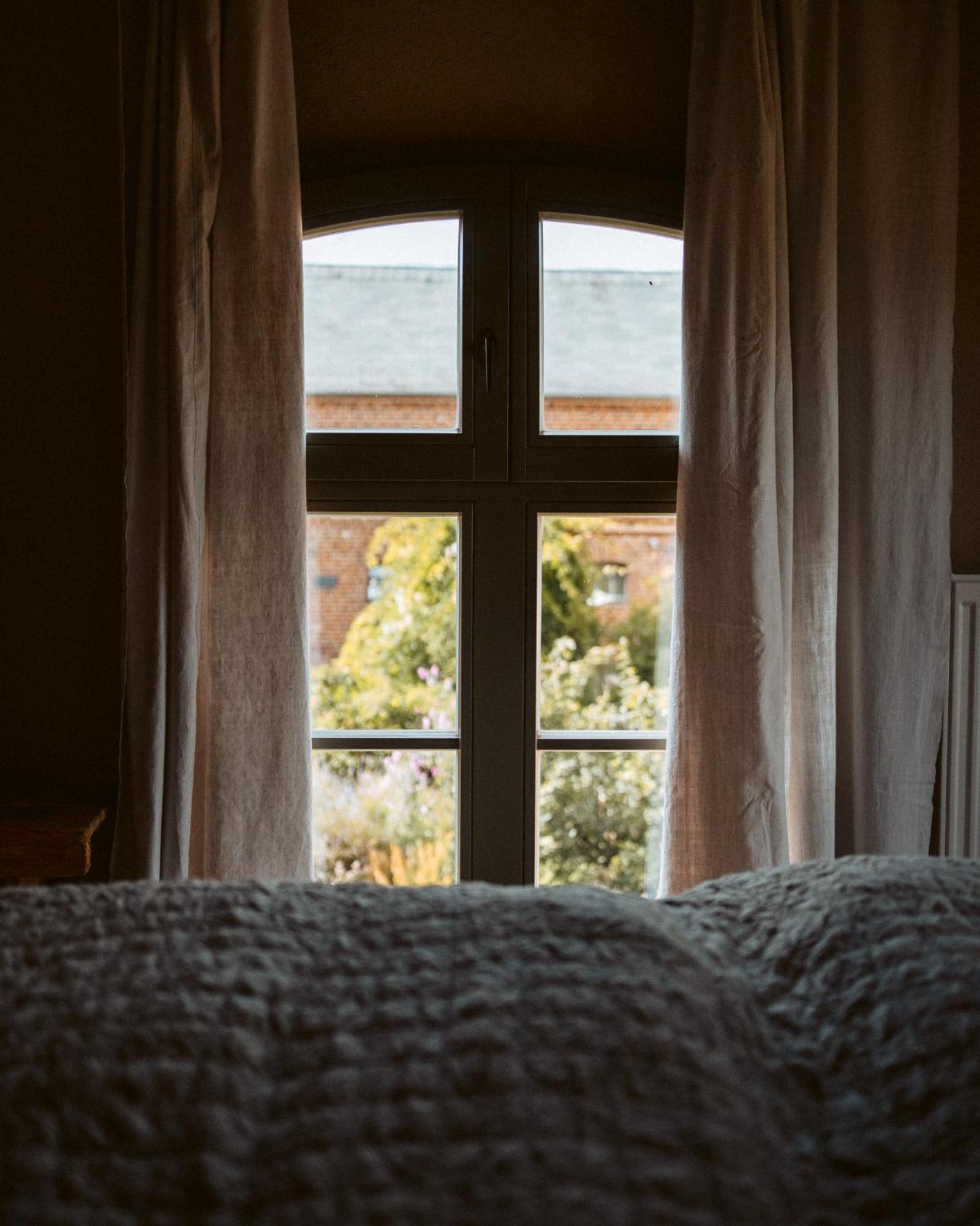 Apartmán Thomashof Klein-Mutz Zehdenick Exteriér fotografie
