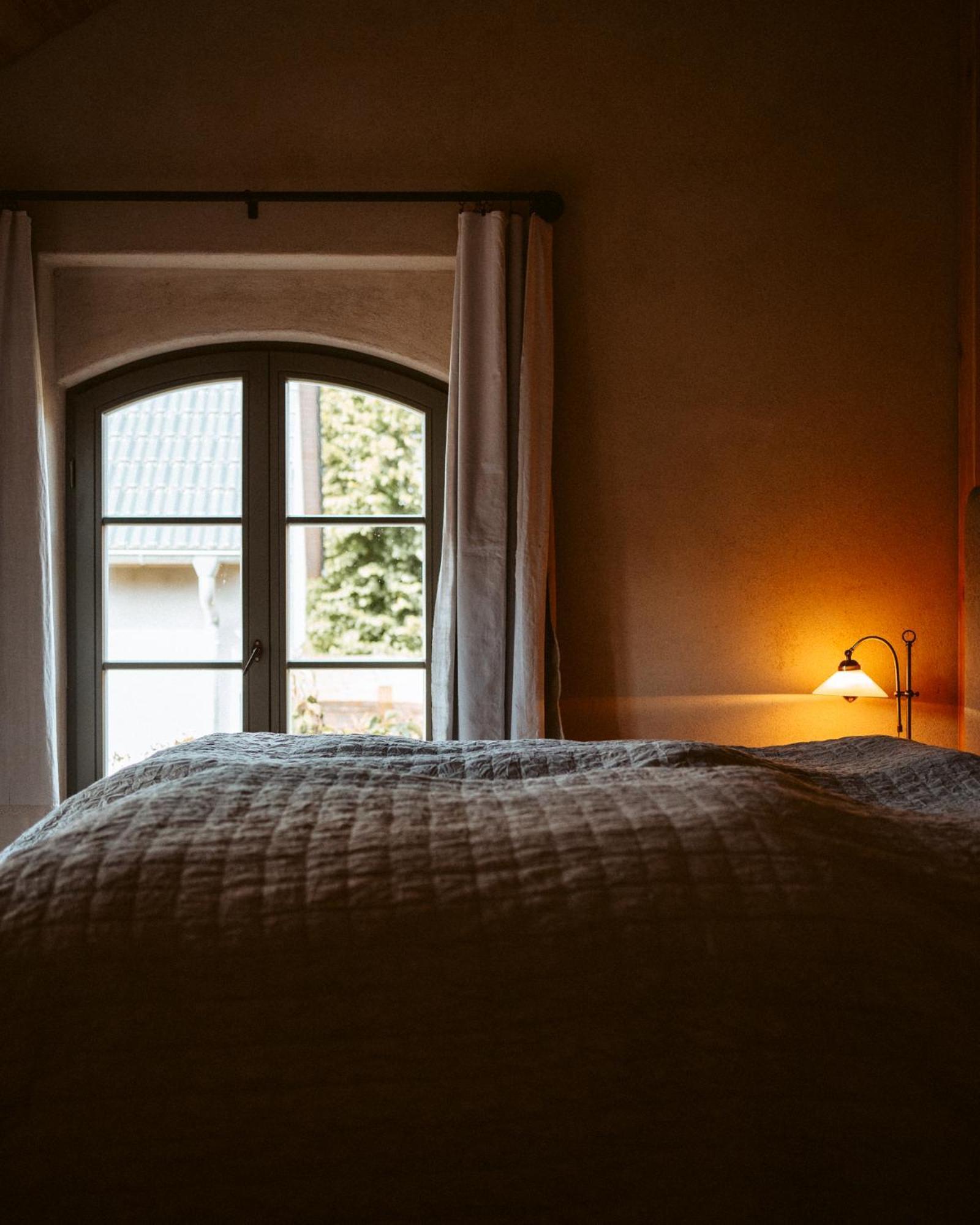 Apartmán Thomashof Klein-Mutz Zehdenick Exteriér fotografie