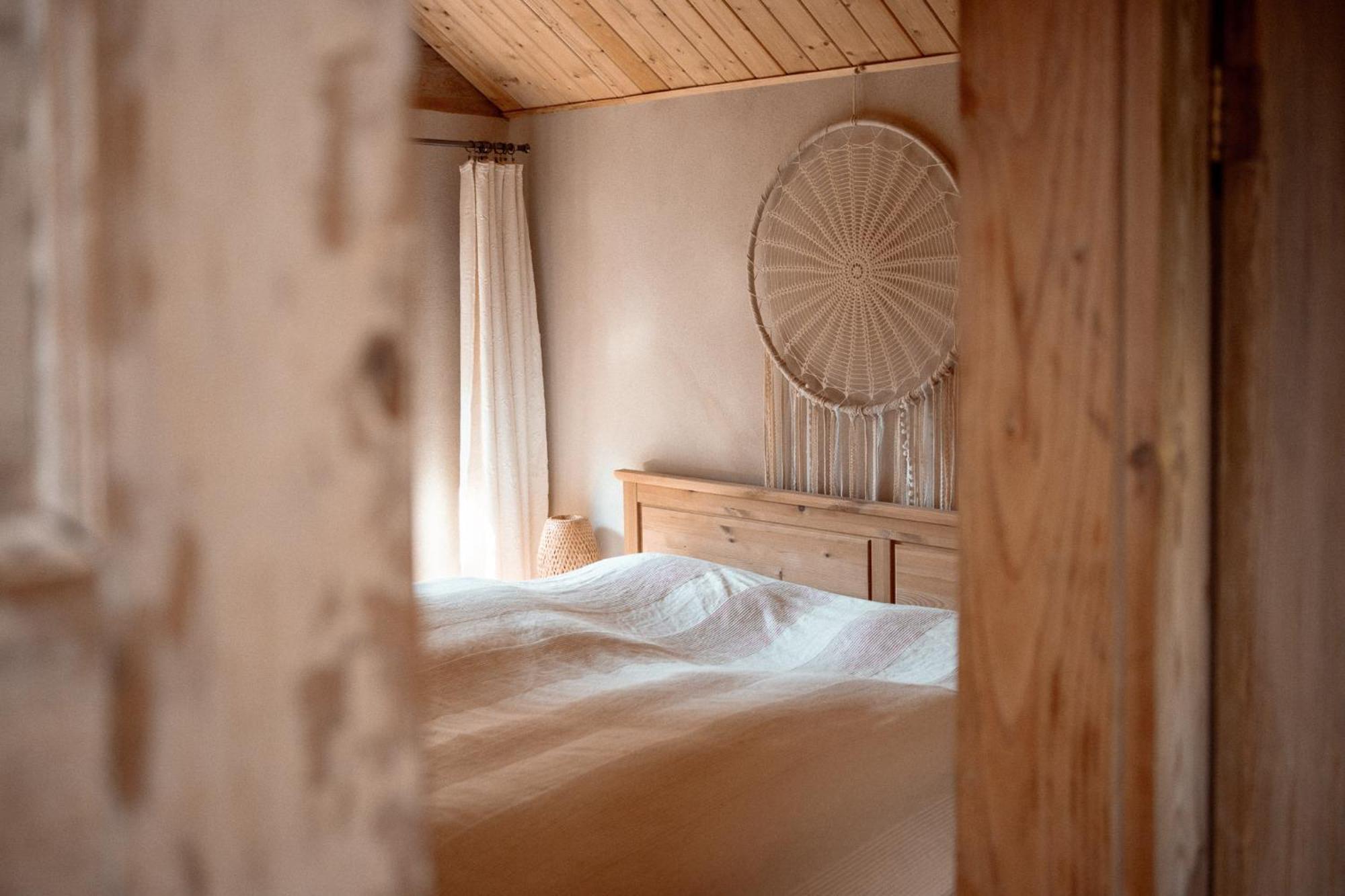 Apartmán Thomashof Klein-Mutz Zehdenick Exteriér fotografie