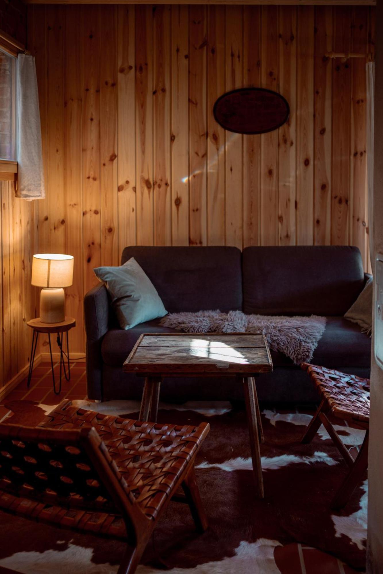 Apartmán Thomashof Klein-Mutz Zehdenick Exteriér fotografie