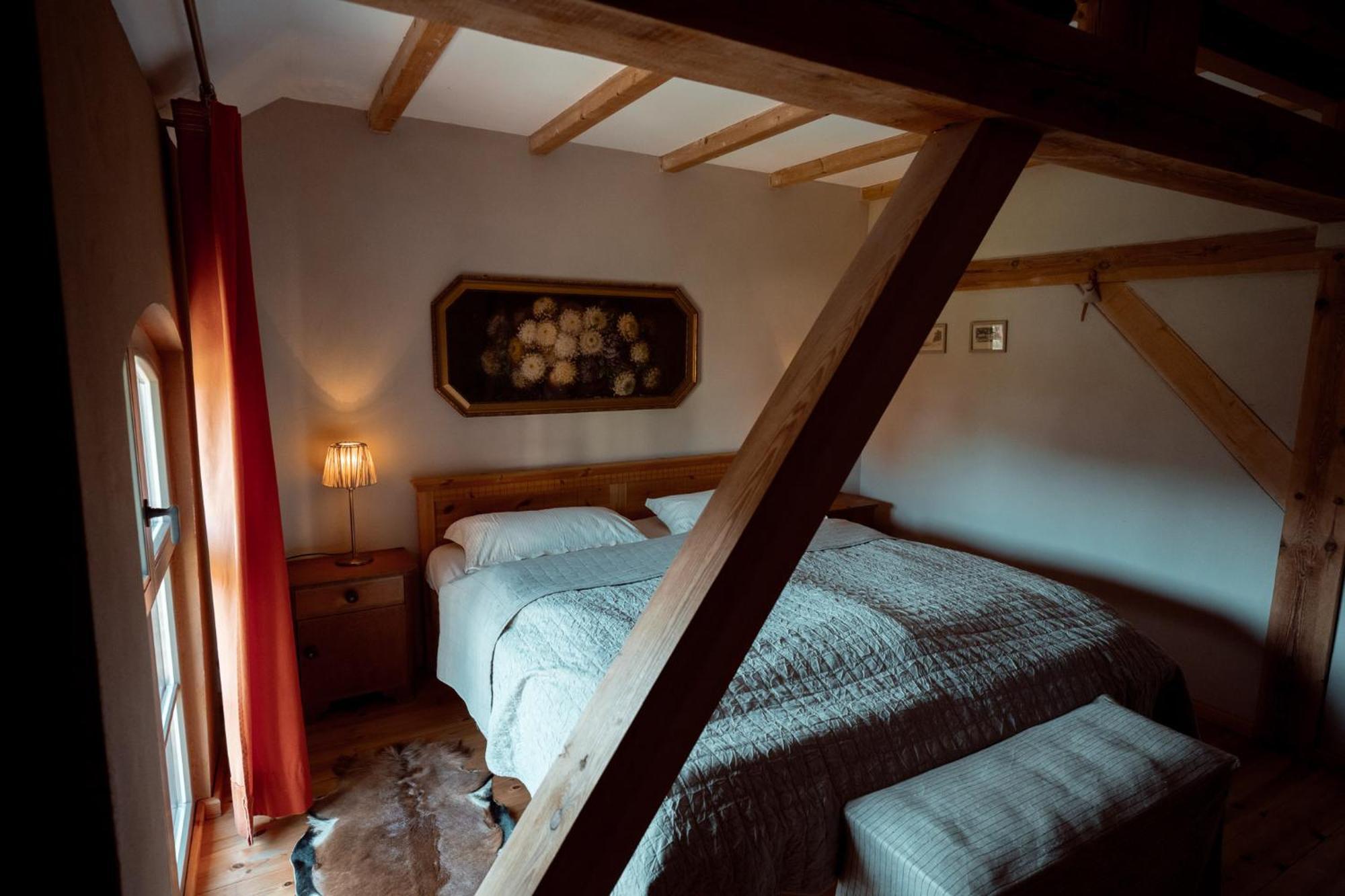 Apartmán Thomashof Klein-Mutz Zehdenick Exteriér fotografie